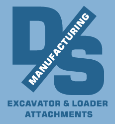 D/S Manufacturing Logo